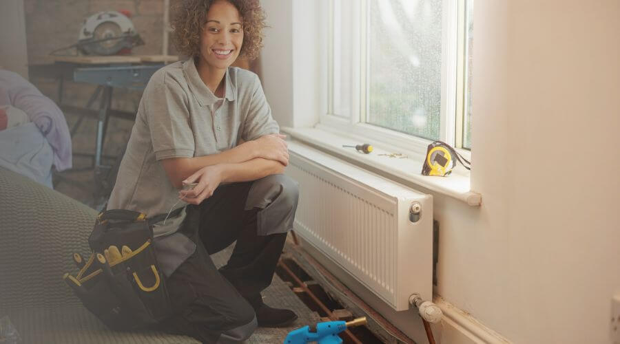 Professional Leak Detection Services in Ashville, OH